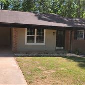 Brown Home