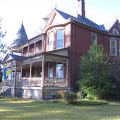 Loughlin House
