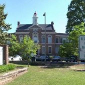 Druid Hills High School