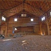 Burton Schoolhouse