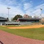 Georgia Tech Baseball Stadium