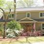 Waterfront Craftsman House on Sparkling Ski/Fish/Swim Lake