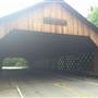 Conyers Covered Bridge