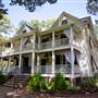 The Wheeler House & Barn Venue on 25 acres
