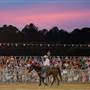 Shady Dale Rodeo Grounds