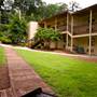 Beachy Apartment Complex/Condominium/Motel with Garden, Gazebo and more.