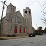 St. Paul's Methodist Church