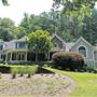 Terri and David Shaw Wood Road Home