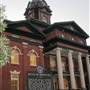 Coweta County Courthouse