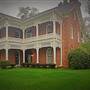 Stephens Jones House