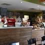 Inman Perk Coffee