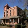 Old County Jail