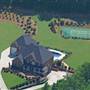 Estate Home w/50's Diner