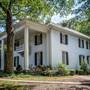 Wells-Brown House