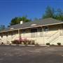 Train Depot