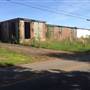Abandoned Industrial Site