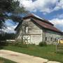 1800's Old Home Place and Barn on 30 acres in Fayette County