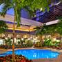 Sheraton Atlanta Hotel