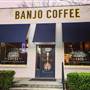 Banjo Coffee