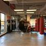 Sweet Science Boxing Club