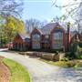 An acre lot in Rivergate