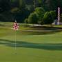 Steel Canyon Golf Course