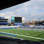 Georgia State University - Center Parc Credit Union Stadium