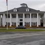 Whitewater Creek Country Club and guard gate