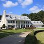 Monroe Estate on Private Lake