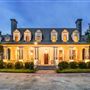 Breathtaking Cul-De-Sac Estate in quiet suburbs of Buckhead