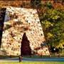 Coopers Furnace on Lake Allatoona