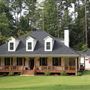 Low Country Farm House