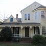 John Carey Shannon House/ The Pines