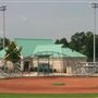 Dacula Park, Pool and Activity Building