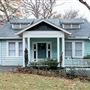 Charming 1920s Candler Park Craftsman Bungalow
