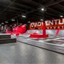 Adventure Air Sports Kennesaw