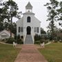 First Presbyterian Church of St. Marys