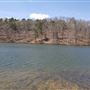 Pegamore Lake