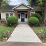 Airy 1920s Intown Home