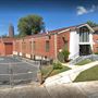 Mount Sinai Baptist Church, O4W