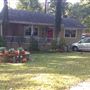 Cardinal lake home
