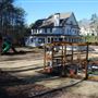 Johns Creek Farmhouse