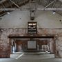 Fort Norton Water Building