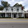 Downtown Dallas Historic Home