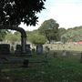 Trion Cemeteries - Trion