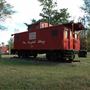 Caboose Park