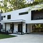 Modern Intown Home