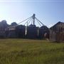 Feed Mill with Silo & Cotton Gin