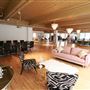 Open Floor Plan at Downtown Atlanta Loft