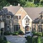 North Atlanta Family Home with Outdoor Living Space